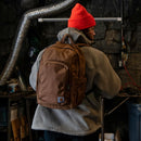 Carhartt Classic 25L Backpack Mossy Oak Bottomlands | One Size — 6