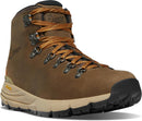 Danner Mountain 600 Women's Hiking Boots - Chocolate Chip/Roasted Pecan — 2