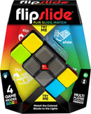 Moose Games Flipslide, Handheld Puzzle Game, Travel Toy Ages 8-13 — 1
