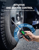 AstroAI Heavy Duty Digital Tire Pressure Gauge 0-230 PSI