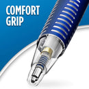 Paper Mate Clearpoint Mechanical Pencils, 0.5mm Break-Resistant HB