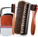 Saphir Medaille d'Or Mink Oil Polish - Natural Smooth Leather Conditioner — 4