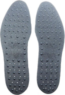 Magnetic Foot Insoles, Massaging Therapy Shoe Insert for Men and Women - US Shoe Sizes 5-11, Cut to Fit Sizing — 1