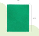 ZenToes Moleskin for Feet, Cut-to-Fit Adhesive Padding, 3 Sheets 5