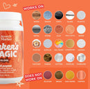 SCORCH MARKER - Maker’s Magic Sealer - Gloss Finish 8oz, All Purpose Glue, Waterbase & Waterproof Sealer for Crafts,… — 3