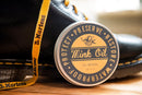 SALTY FISH Mink Oil for Leather Boots, Leather Conditioner Cleaner Waterproof Soften and Restore — 7