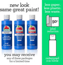Apple Barrel, Acrylic Paint, 8 fl oz, Pink Parfait, (Pack of 12) | 8 Fl Oz (Pack of 12) — 2