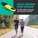 Spenco Sport Cushion Insole, Trim to Fit, Men's 7-13 / Women's 5-11 4