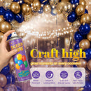 Balloon Shine Spray for Party : 19 oz Balloons Spray Silicone — 2