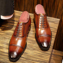 Cedar Shoe Tree for Men, Wide Heel Women's Adjustable Shoe Tree, Split Toe Cedar Boot Tree — 4