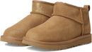 UGG Girls' K Classic Ultra Mini Dazzle 1