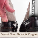 FALKON Metal Shoe Horn Long Handle Sets — 3