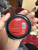 Kiwi Shoe Polish Paste Black and dark tan [Pack Of 2 (one each)] — 4