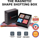 Shashibo DODECA Magnetic Puzzle Cube, Box of 4 — 2