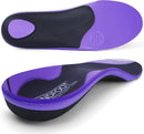 Sport Comfort Insole Shock Absorption & Rebound Metatarsal Pad Arch Support 1