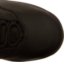 Danner Men's Kinetic Side Zip 8 GTX Tactical Boots - Black — 5