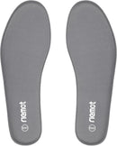 Riemot Comfort Insoles Memory Foam Insoles Replacement Shoe Insoles Men Women Insoles for Work Boots, Running Shoes, Hiking Shoes, Trainers Comfort Insoles — 1
