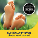 Dr. Scholl's Plantar Wart Remover Liquid for Feet, Wart Removal, 1/3 fl oz — 4