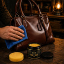 Leather Conditioner for Couch: Restores Shine, Softness, Protects — 7