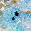 LET'S RESIN Extra Deep Resin Coaster Molds Silicone,4 Inches Silicone Molds — 8