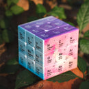 Cuberspeed Periodic Table 3x3 Speed Cube Puzzle Magic Cube 3x3x3 Puzzle — 3
