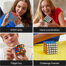 Rubik's Cube 5x5 The Professor Puzzle Cube & Brain Teaser Fidget Toy — 4