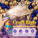 Balloon Shine Spray for Party : 15 oz Balloons Spray Silicone — 2