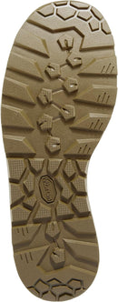Danner Resurgent Military 8" Hot Men's Tactical Boots - Coyote — 5