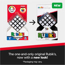 Rubik's Cube 4x4 Master Puzzle Cube & Brain Teaser Fidget Toy — 5