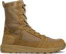Danner Resurgent Military 8" Hot Men's Tactical Boots - Coyote — 2