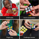 Rubik's Cube Edge 3x3x1 Beginner Puzzle Cube & Brain Teaser Fidget Toy — 4