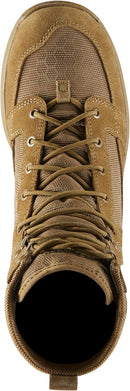 Danner Resurgent Military 8" Hot Men's Tactical Boots - Coyote — 4