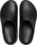 Crocs Women's Dylan Platform Clog – Black — 5