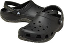Crocs Unisex Adult Classic EVO Lightweight Comfortable Slip-On Clogs – Black — 2