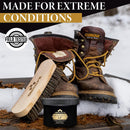 Obenauf's Heavy Duty LP Leather Conditioner Natural Oil Beeswax Formula (8oz) (Pack of 2) | 8 Ounces (Pack of 2) — 4