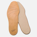 Red Wing Shoes Men’s Leather Footbed Insoles, Medium 2