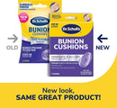 Dr. Scholl's Duragel Bunion Cushion (Pack of 3, 15 Count Total) | Cushions 15ct — 2
