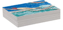 Pacon Standard Weight Drawing Paper, White, 9" x 12", 500 Sheets — 2
