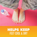 Arm & Hammer Talc-Free Foot Powder 5.0 OZ (Pack of 2) — 3