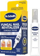 Dr. Scholl's Fungal Nail Revitalizer Liquid, 10ml — 1