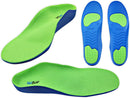 Neon Fix Premium Grade Orthotic Insole by KidSole, (24 CM) Kids Size 4-6 — 5
