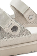 UGG womens Goldenstar Crackle Glide 6