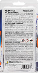 Permatex 81781 Ultra Series Vinyl and Leather Repair Kit | Single Unit — 4
