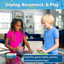 ThinkFun Gravity Maze - Falling Marble Logic Game - Challenging STEM Toy for Kids 8-12 - Gravity Marble Maze - Brain-Building Fun - Educational Gift - Boosts Critical Thinking & Problem Solving — 5