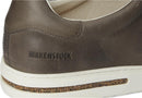 Birkenstock Unisex Black Super Birki Clog – Iron — 6