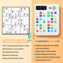 Smart Color Sudoku Console Electronic Logic Game — 3