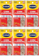 Dr. Scholl's Corn Cushions 9 Ct (Pack of 6) — 1