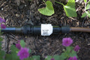 Drip Irrigation Faucet Adapter Kit: Connect 1/2" Tubing to Faucet or Hose, Backflow Preventer, Filter, Pressure Regulator - No Assembly Required — 4