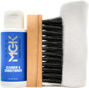Shoe MGK Essentials Travel Shoe Care Kit for Dirt, Grime and Everyday Shoe Care — 1
