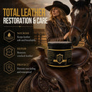 Leather Conditioner for Couch: Restores Shine, Softness, Protects — 4